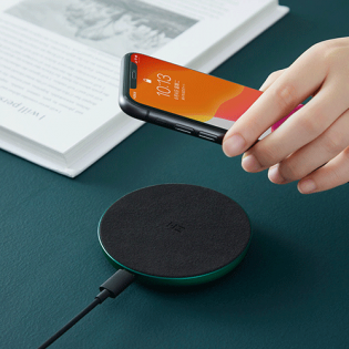 ZMI wireless charger universal version 10W